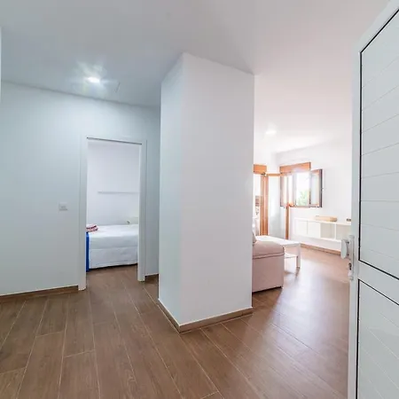 Appartement Bora