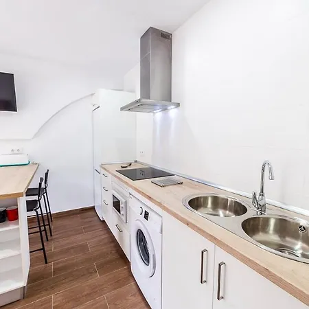 Bora Appartement