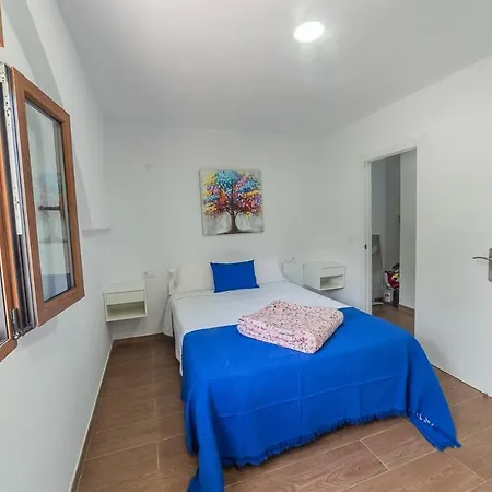 Bora Appartement *